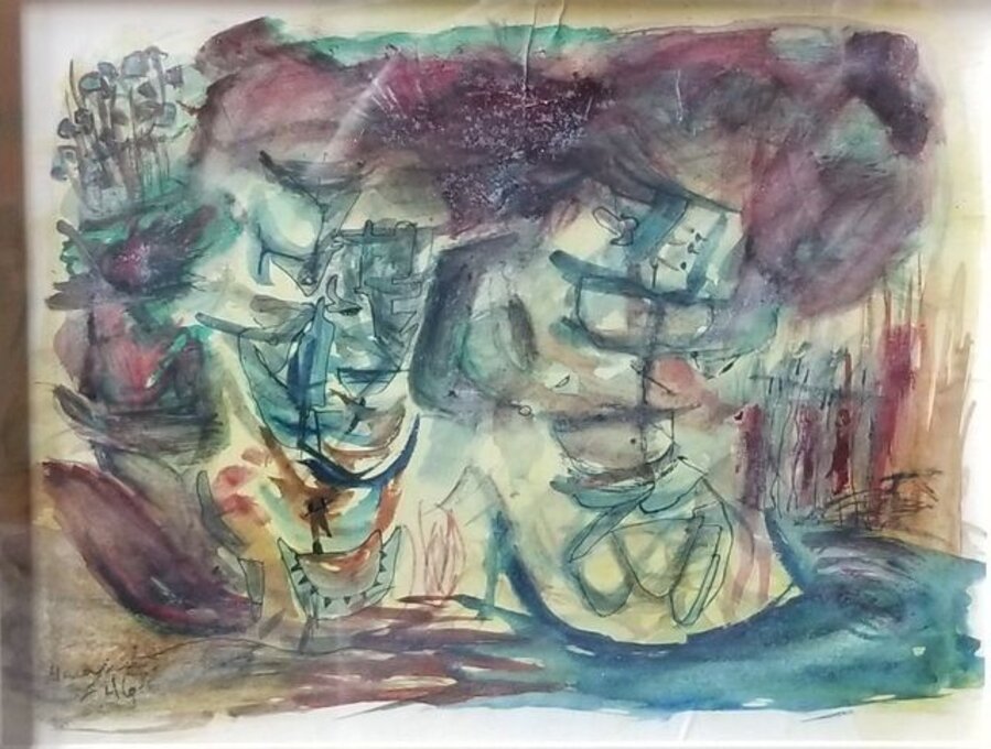 Abstraction
