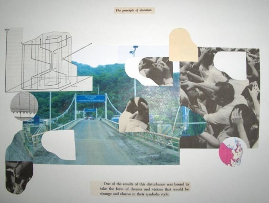 Panamerican suite: the principles of direction