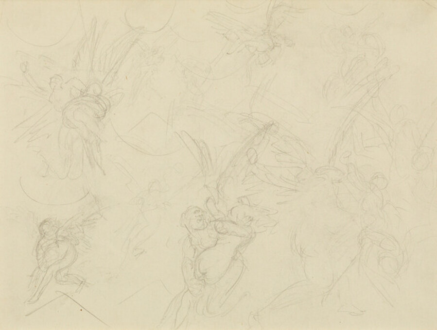 Figure Studies II