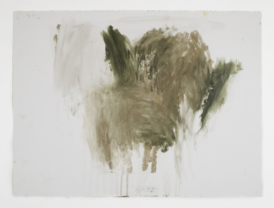 Untitled (umbers)