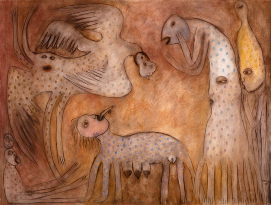 UNTITLED