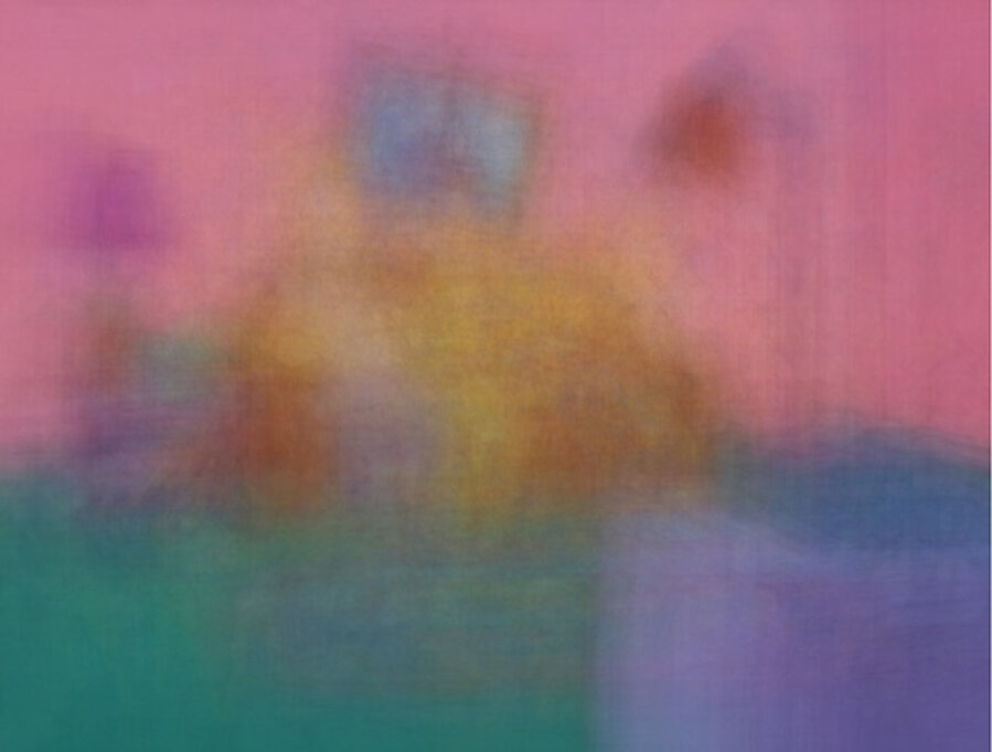 All the Ways (Couch Gag)
