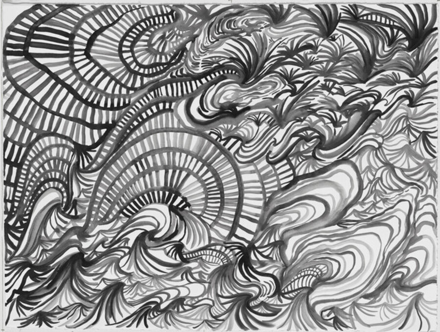 Untitled V