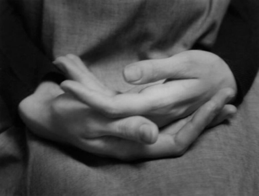 Eleanor's Hands, Winthrop, MA