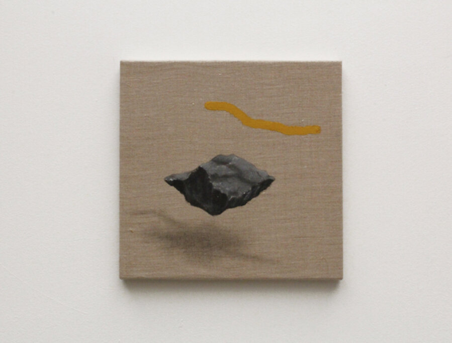 Floating object