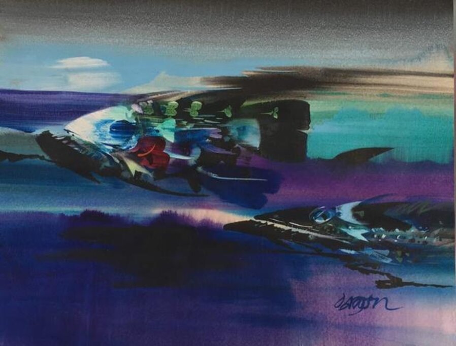 Barracuda