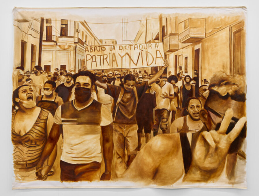 Patria y Vida (Homeland and Life)