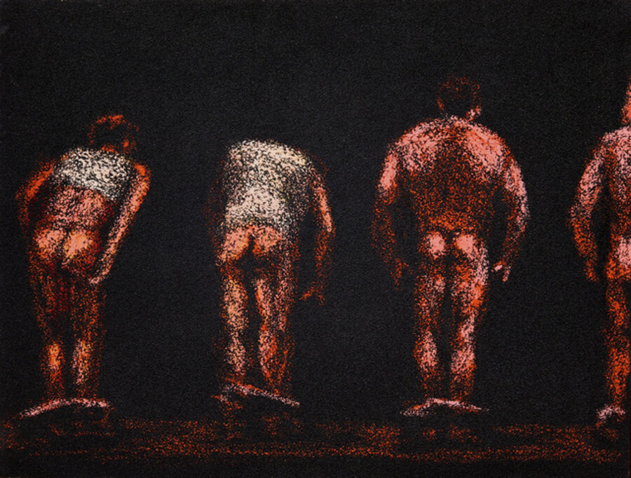All Male 5