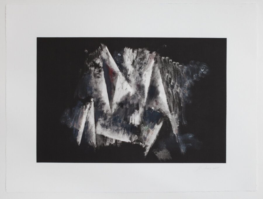Pintura sin muros (Painting without Walls)