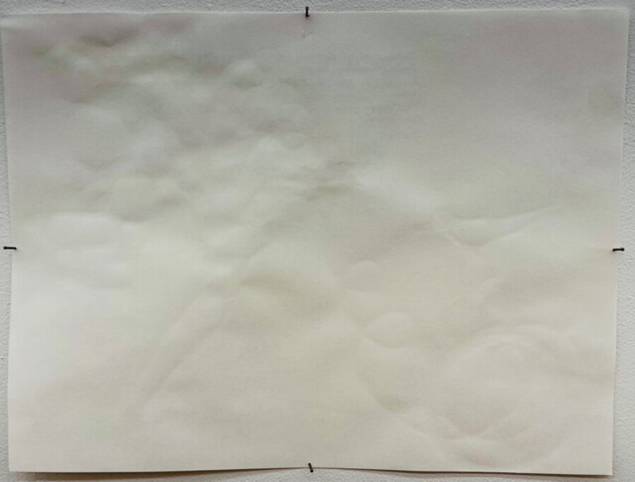 Untitled: The Sound of Bread, Again, Pump the Cyber Presence, Daily Movements