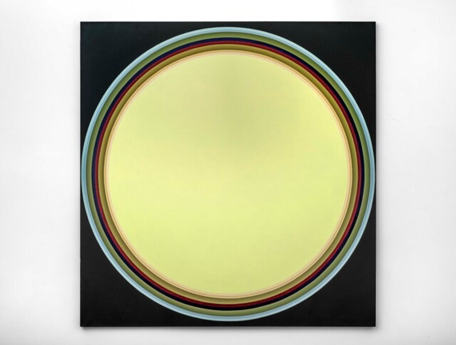 Disc #10