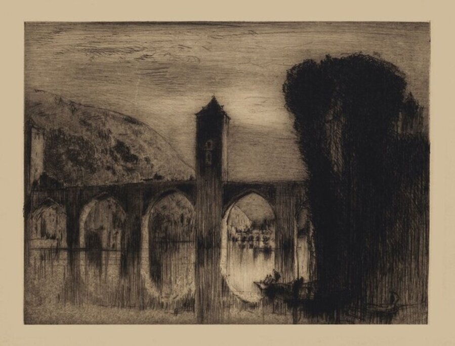 Bridge