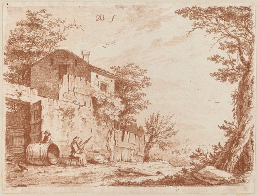 Landscape