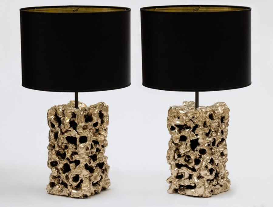 Scholars Cube Lamps