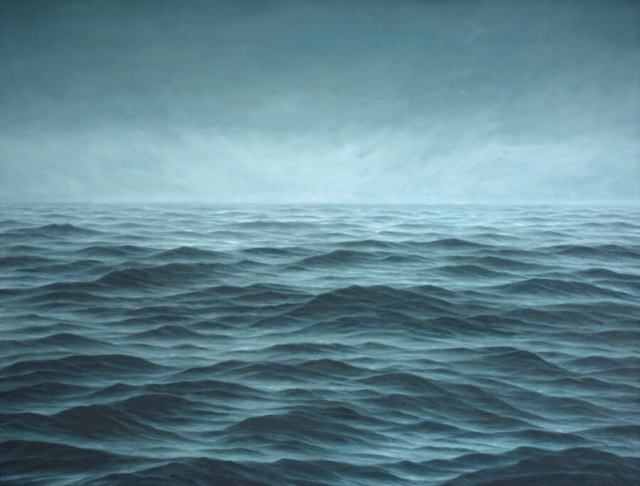 South Atlantic