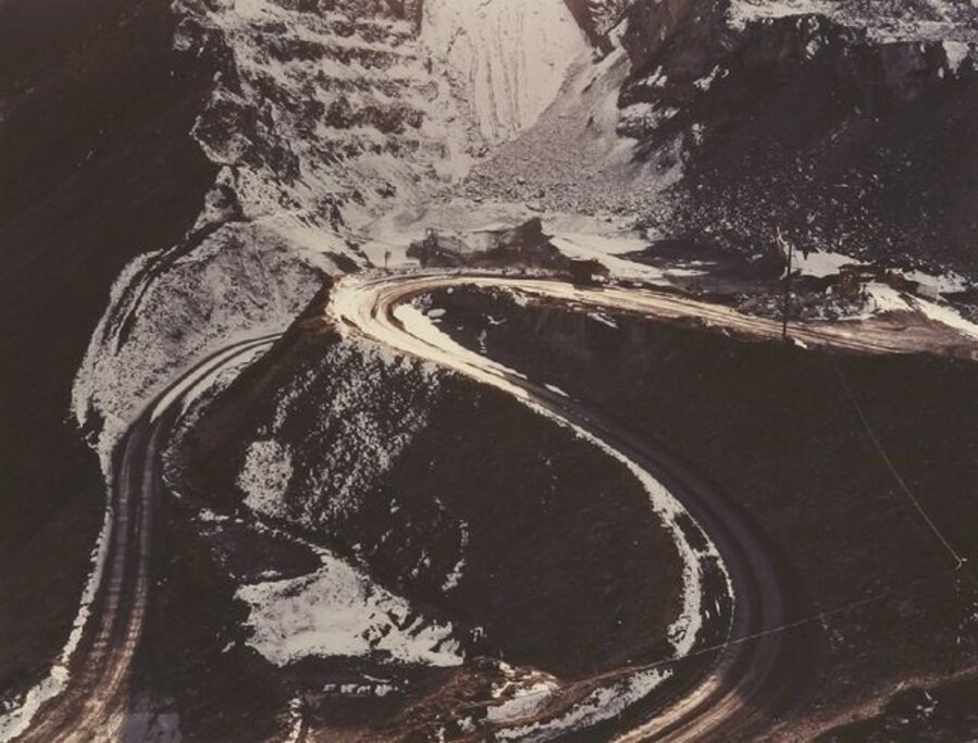 LIME HILLS (QUARRY SERIES)