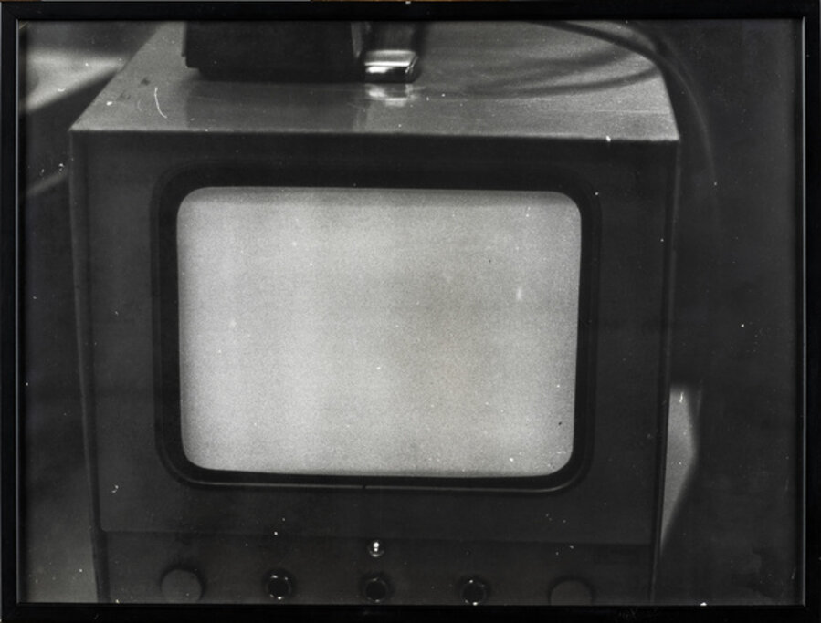 Televisione
