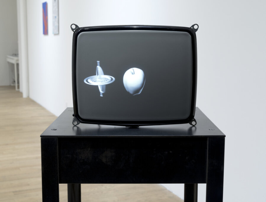 Liminal Objects #7