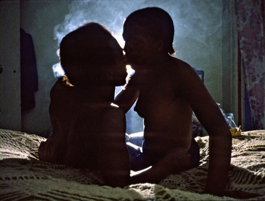Untitled (Jacksonville, Florida)