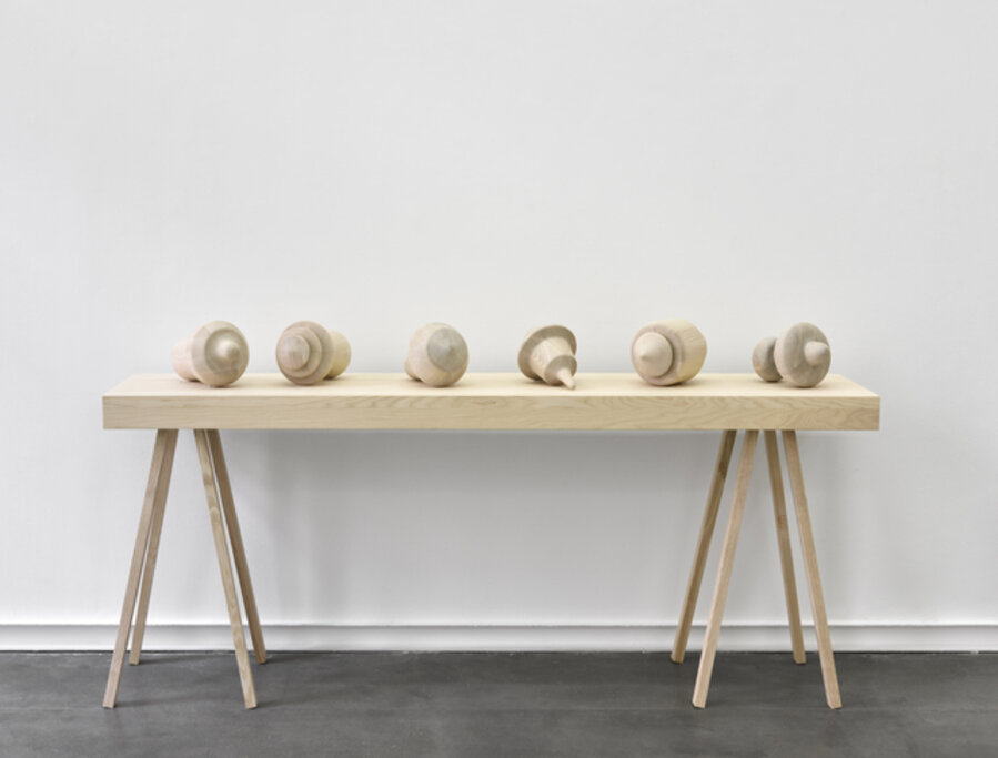 The Shapes Project: Shapes Spinoffs