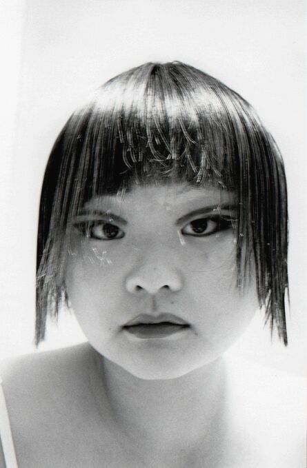 Tomoko Sawada, ‘Early Days #6’, 1997