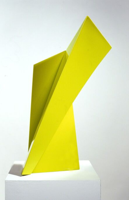 Graham Williams, ‘Yellow Tower (237)’, 2004