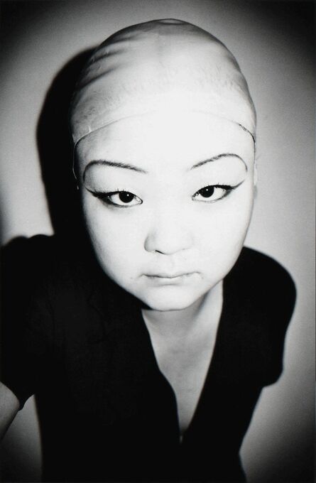 Tomoko Sawada, ‘Early Days #10’, 1997