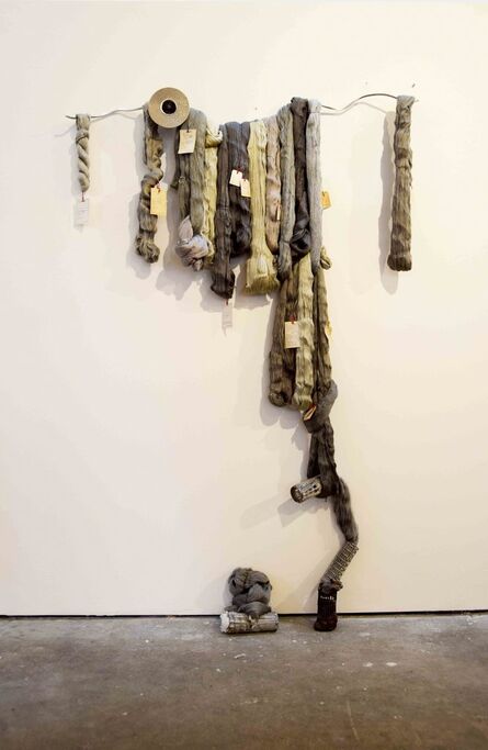 Javier Torras Casas, ‘Tapestry’, 2018