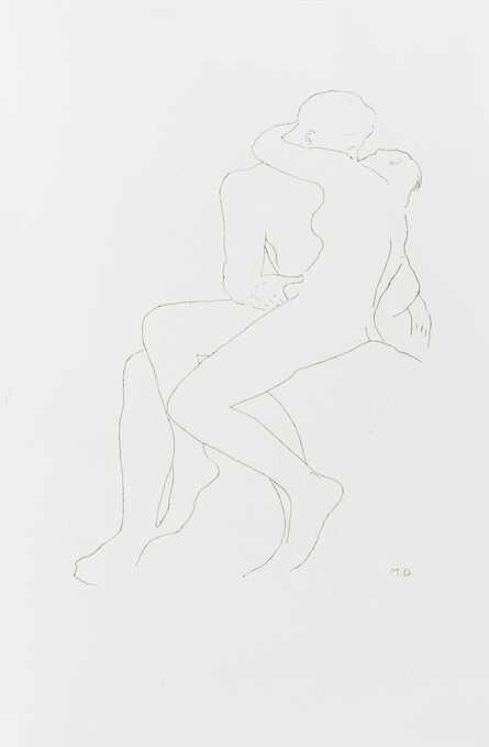 Marcel Duchamp, ‘The Large Glass and Related Works Volume II’, 1969