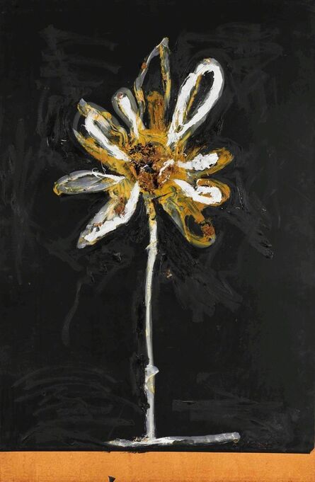 Tsibi Geva, ‘Sunflower’, 1996