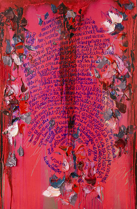 Karim Ghidinelli, ‘Untitled D’, 2020