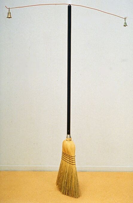 Paul Kos, ‘Equilibre III’, 1992