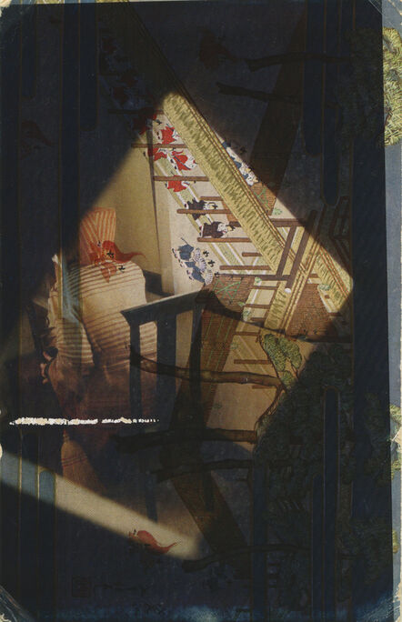 Emi Anrakuji, ‘Untitled 017’, Early 2000s