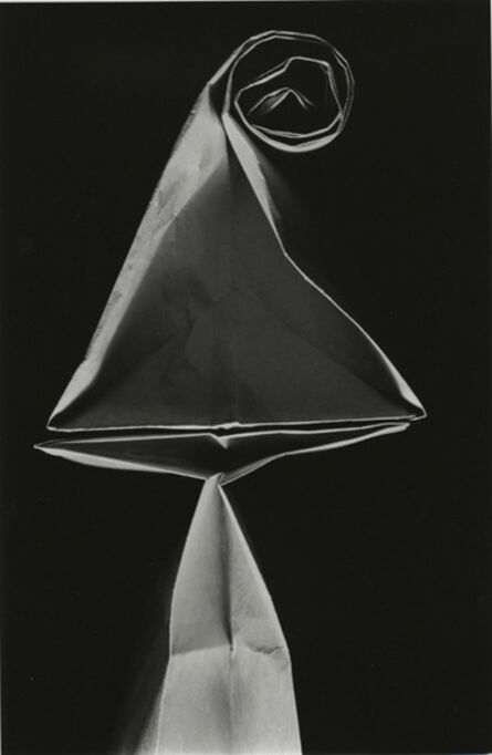 Kenneth Josephson, ‘Chicago (62-35-30-17)’, 1962