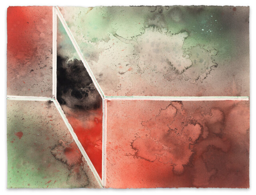 Untitled (Revelation Series)