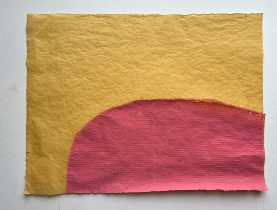 partial knoll
