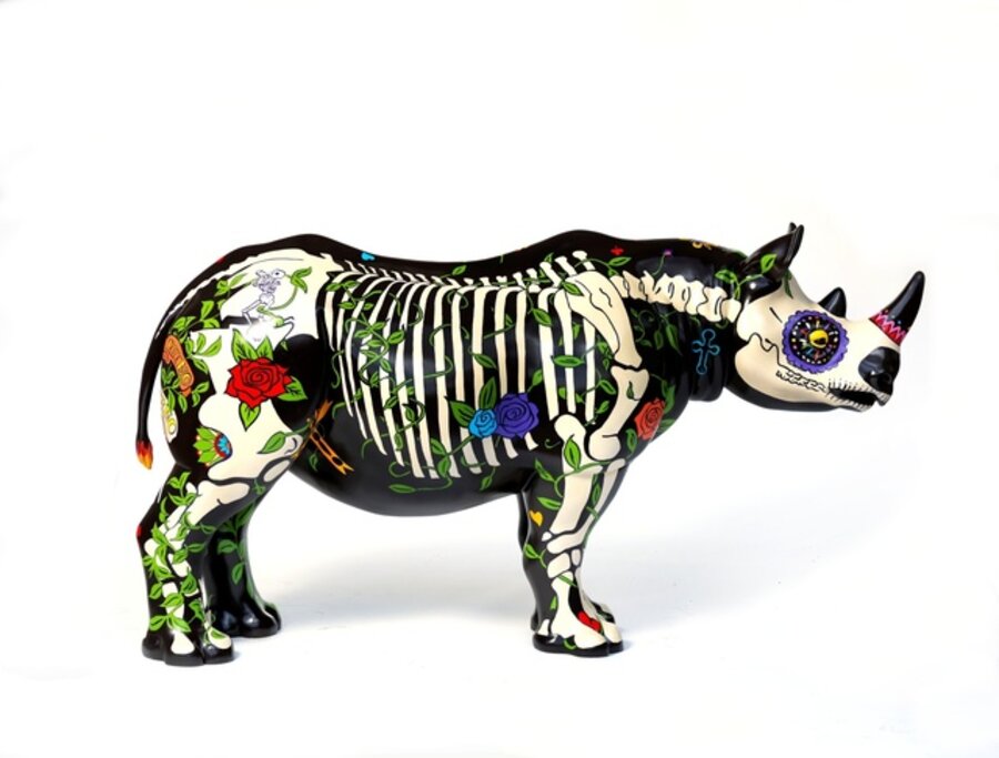 Rhino Eterno