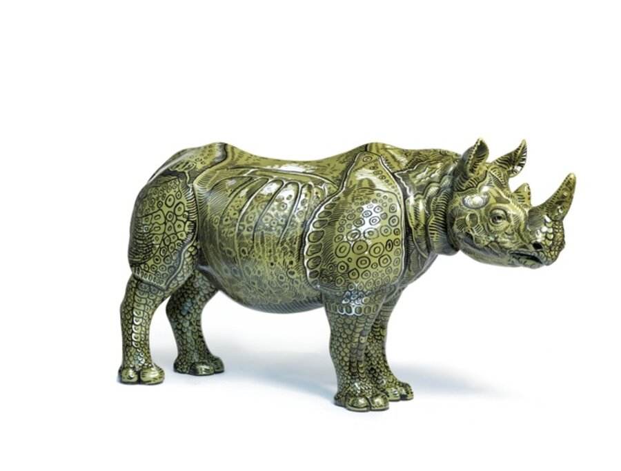 A.D.'S Rhino