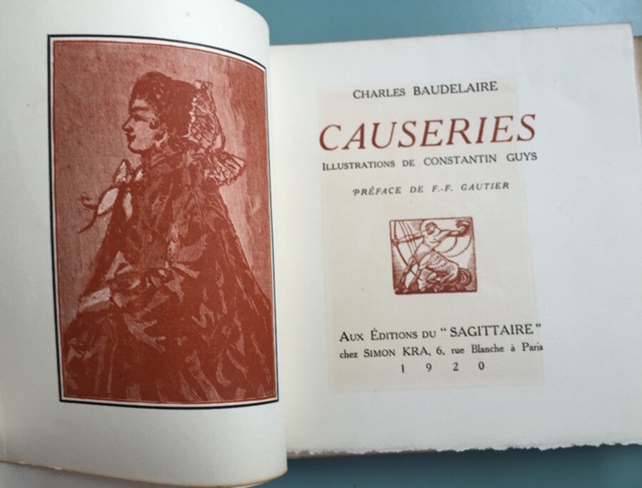 Causeries