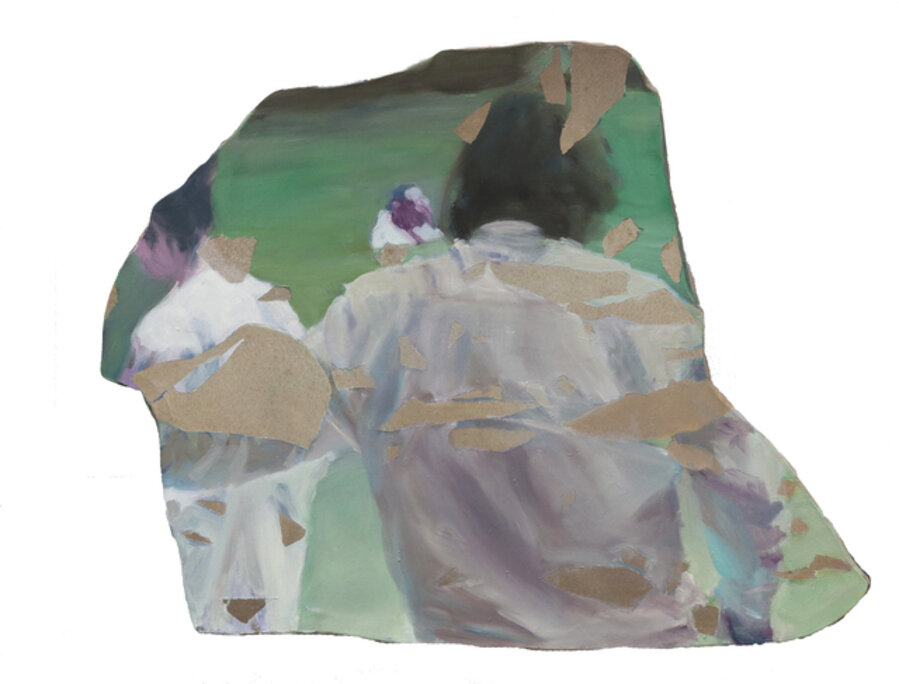 From the "Renovation" series