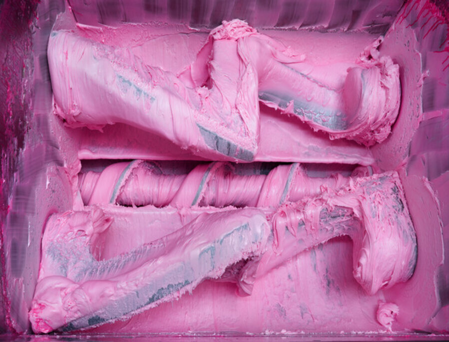 Colombina Candy Factory (Pink)