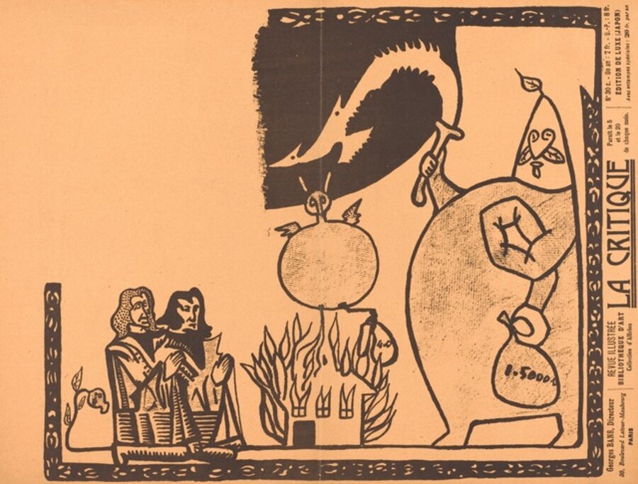 Ubu Roi