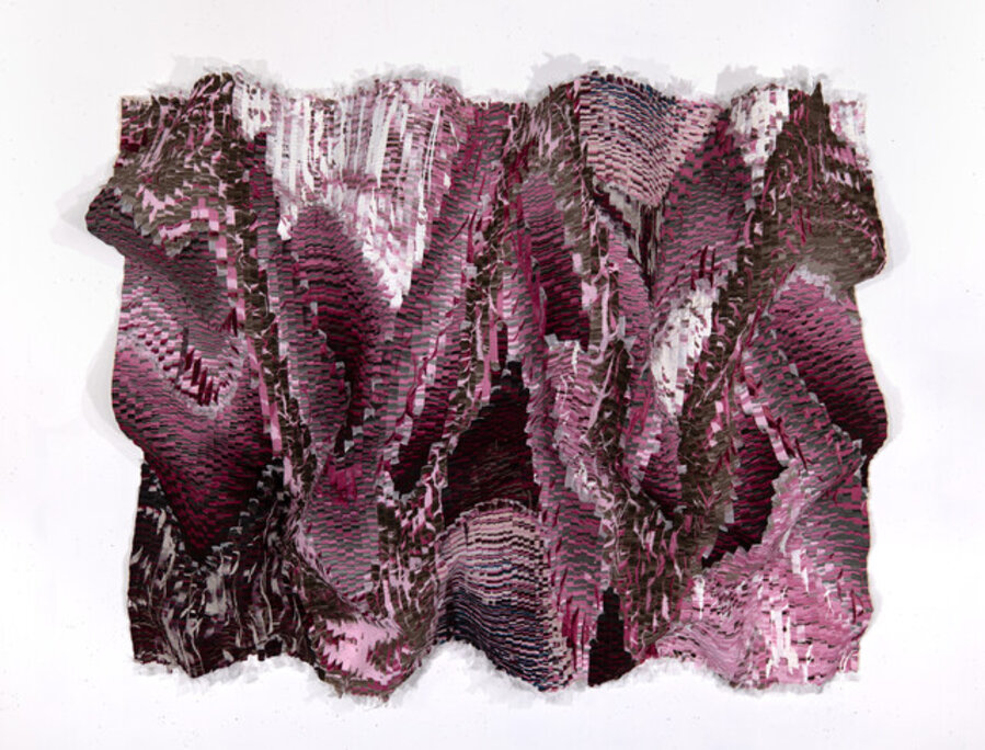 Eruption Series No. 79