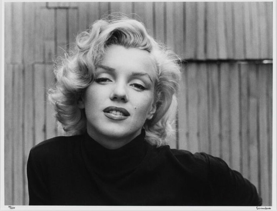 Marilyn Monroe