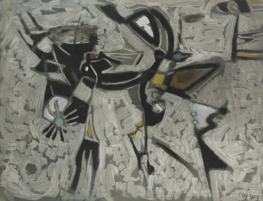 Composizione No. 40