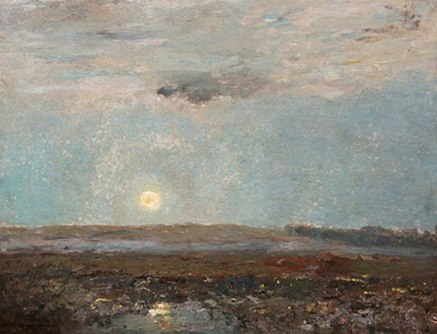 Moonrise
