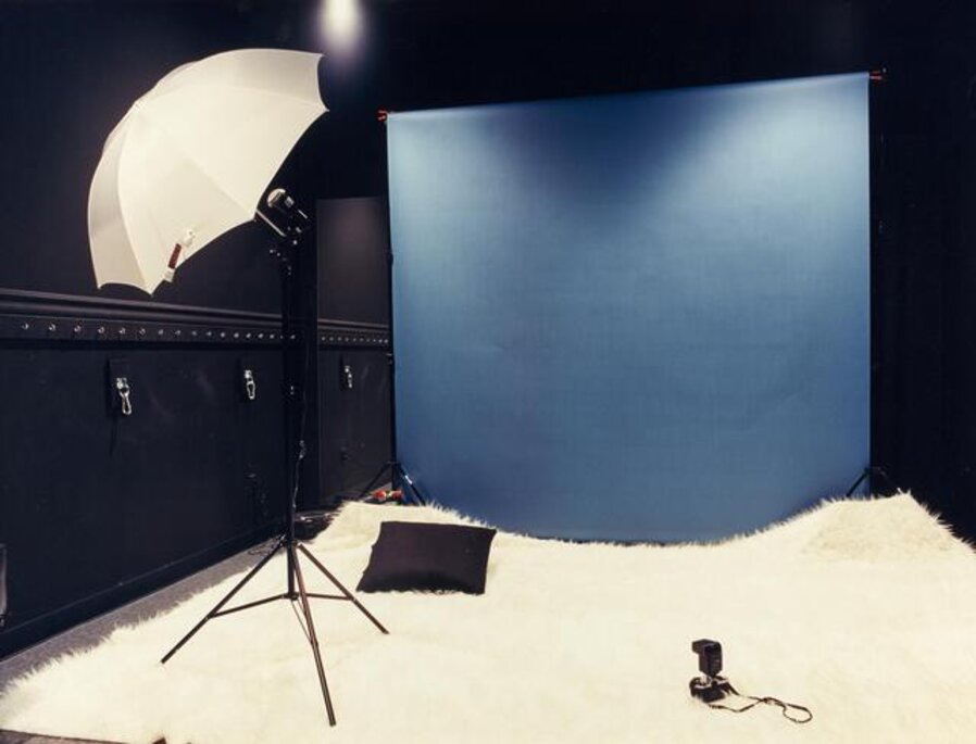 Photo Studio