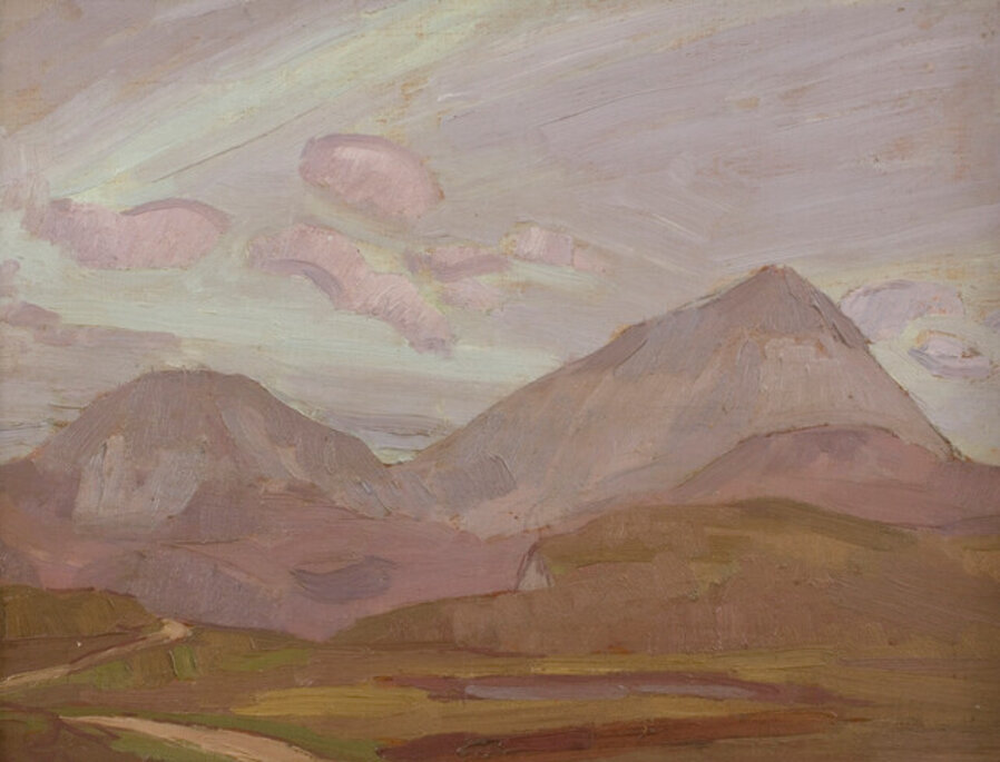 Errigal, Donegal