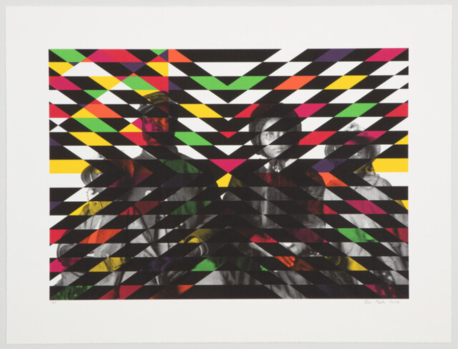 Untitled (AM-FAM)