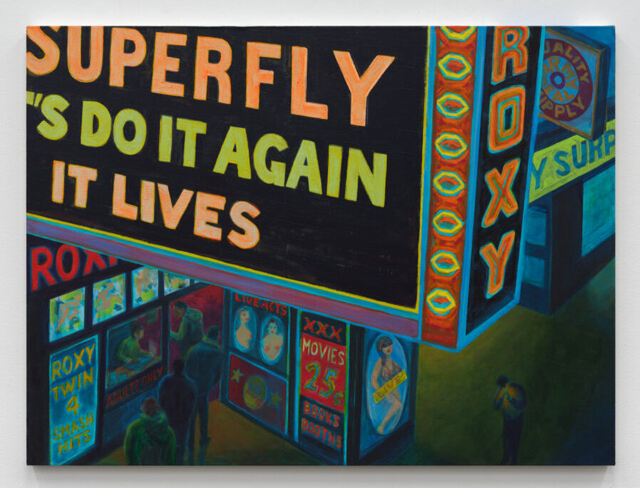 Superfly